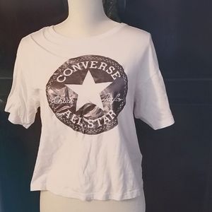 Converse All Star T-shirt